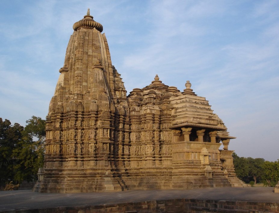 Devi Jagdamba Temple